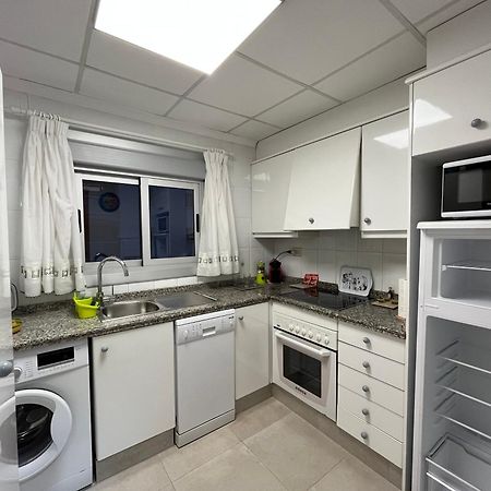 Villa Hortensia - Primera Linea Playa La Concha Оропеса-дель-Мар Экстерьер фото