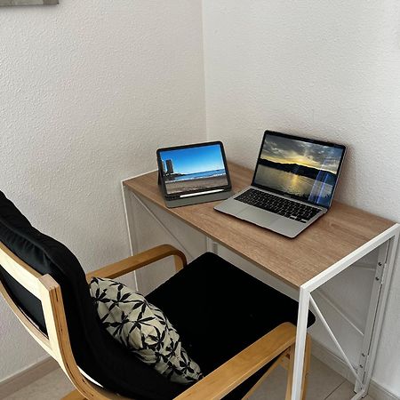 Villa Hortensia - Primera Linea Playa La Concha Оропеса-дель-Мар Экстерьер фото