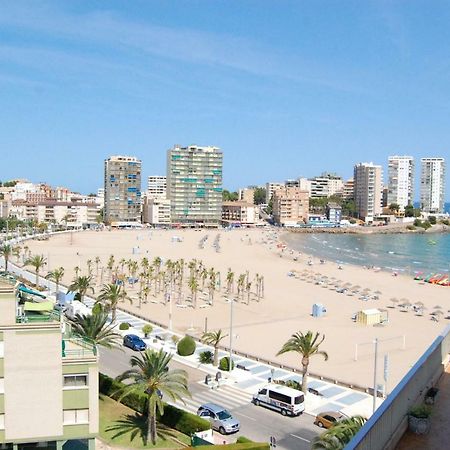 Villa Hortensia - Primera Linea Playa La Concha Оропеса-дель-Мар Экстерьер фото