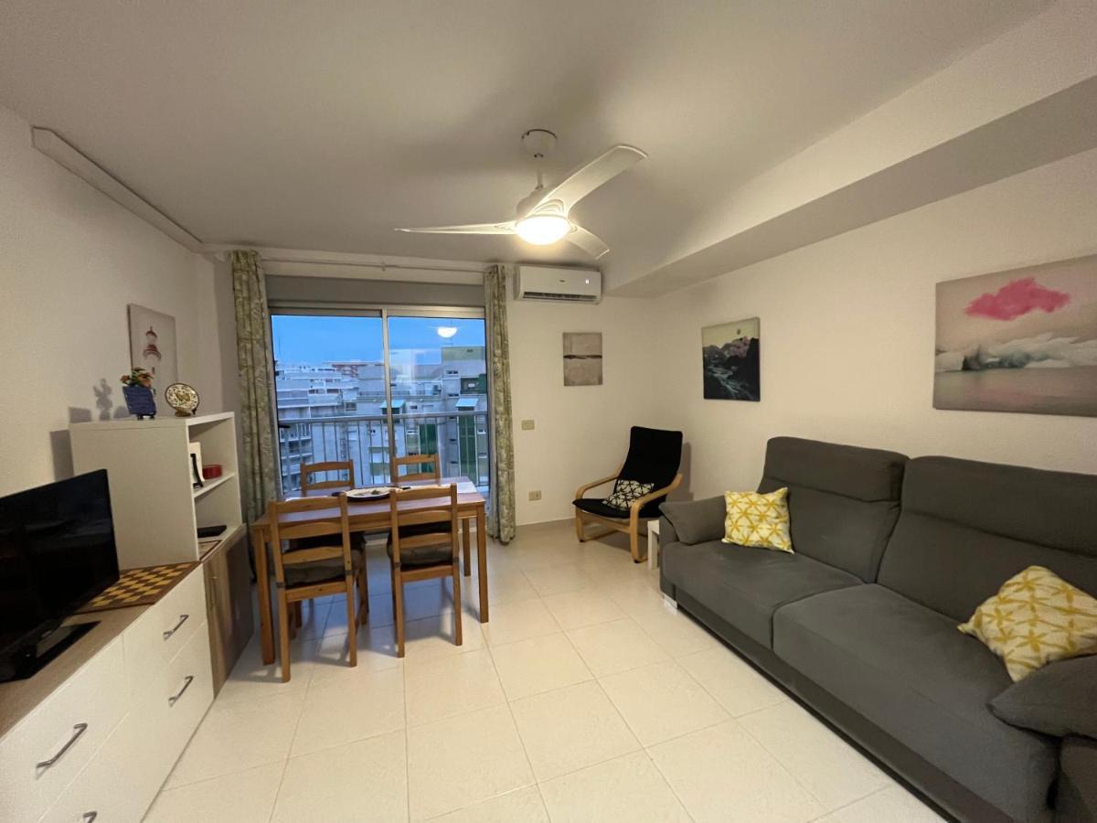 Villa Hortensia - Primera Linea Playa La Concha Оропеса-дель-Мар Экстерьер фото