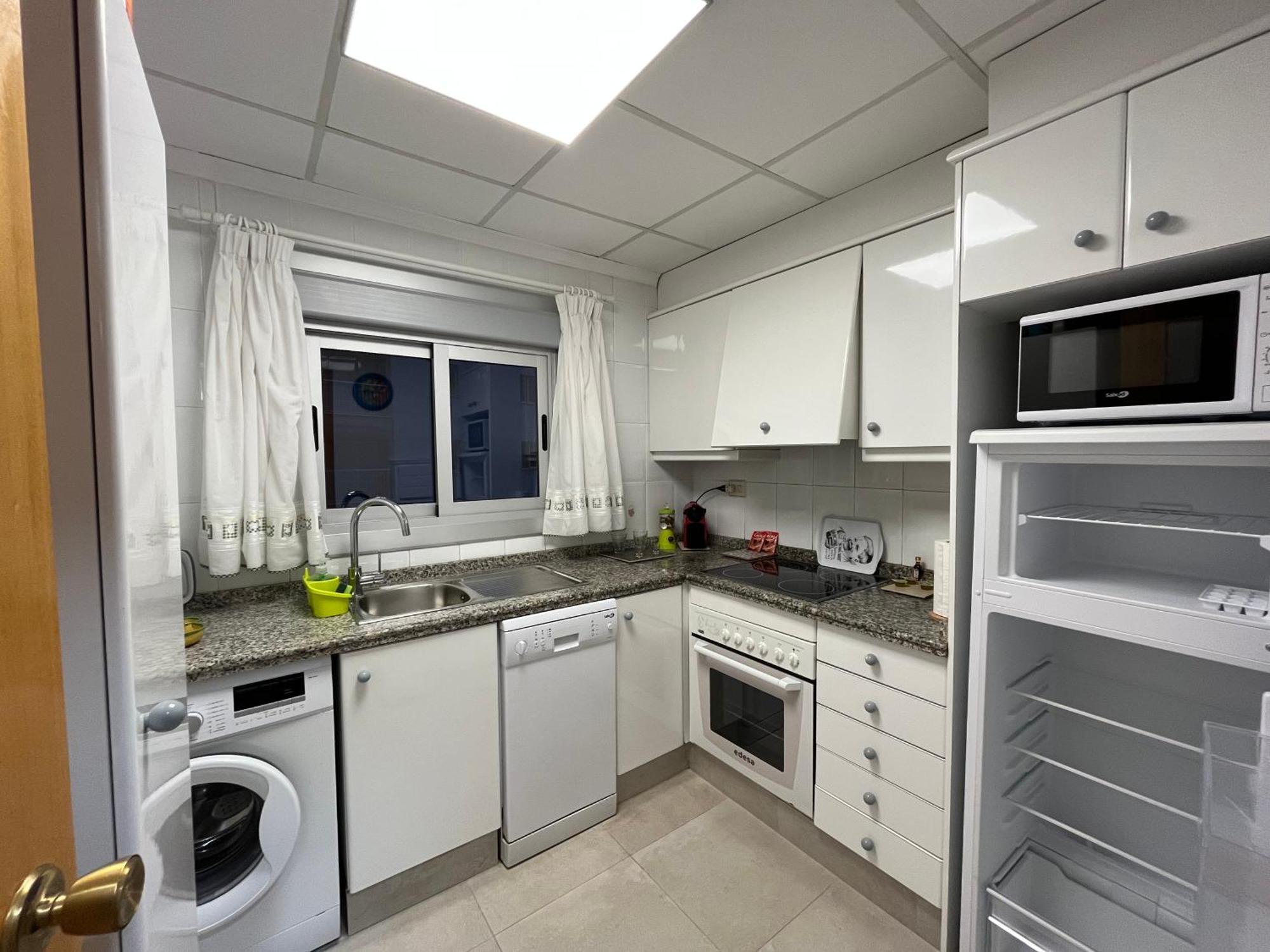 Villa Hortensia - Primera Linea Playa La Concha Оропеса-дель-Мар Экстерьер фото