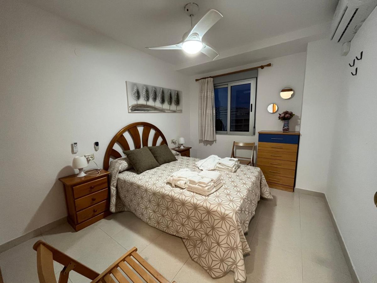 Villa Hortensia - Primera Linea Playa La Concha Оропеса-дель-Мар Экстерьер фото