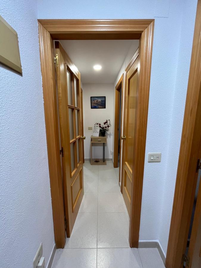 Villa Hortensia - Primera Linea Playa La Concha Оропеса-дель-Мар Экстерьер фото