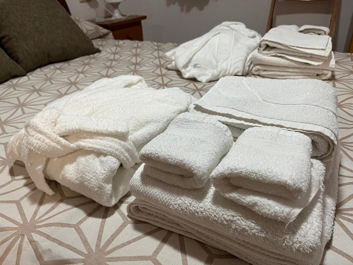 Villa Hortensia - Primera Linea Playa La Concha Оропеса-дель-Мар Экстерьер фото