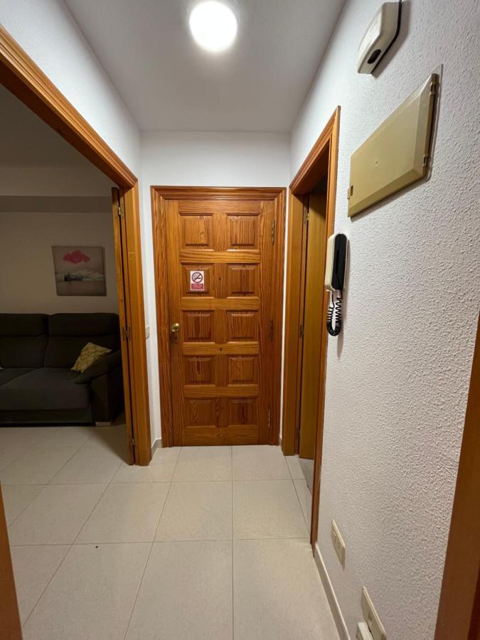 Villa Hortensia - Primera Linea Playa La Concha Оропеса-дель-Мар Экстерьер фото