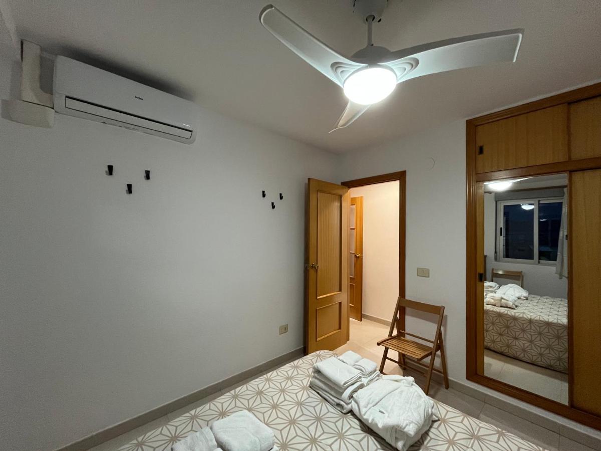 Villa Hortensia - Primera Linea Playa La Concha Оропеса-дель-Мар Экстерьер фото