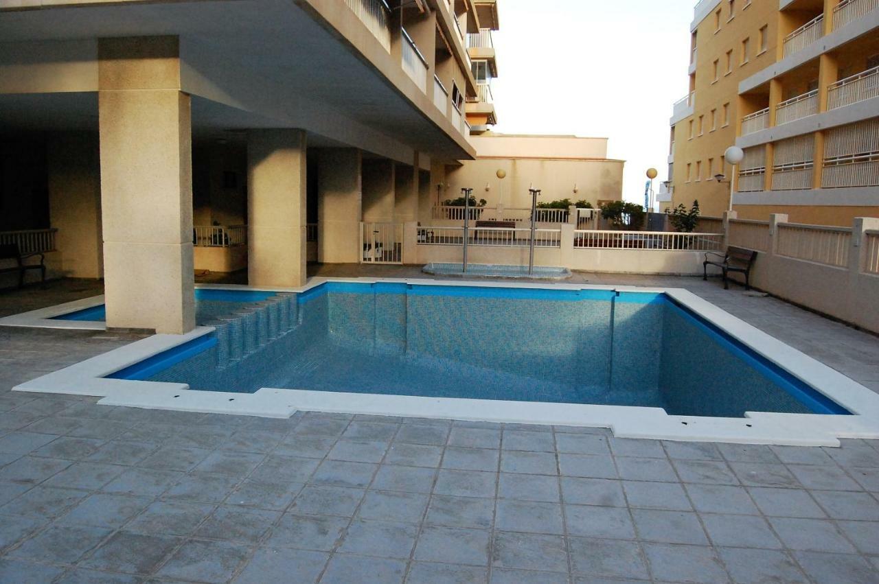 Villa Hortensia - Primera Linea Playa La Concha Оропеса-дель-Мар Экстерьер фото