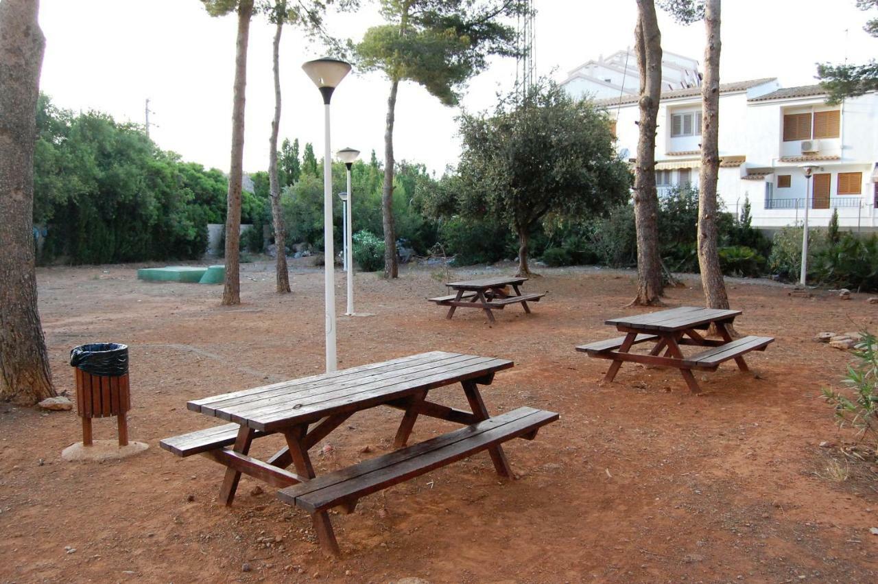 Villa Hortensia - Primera Linea Playa La Concha Оропеса-дель-Мар Экстерьер фото
